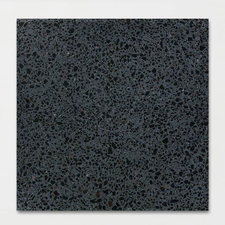 Marble Systems - Cool Mood Honed Terrazzo Tile 15 3/4x15 3/4 - TL20354