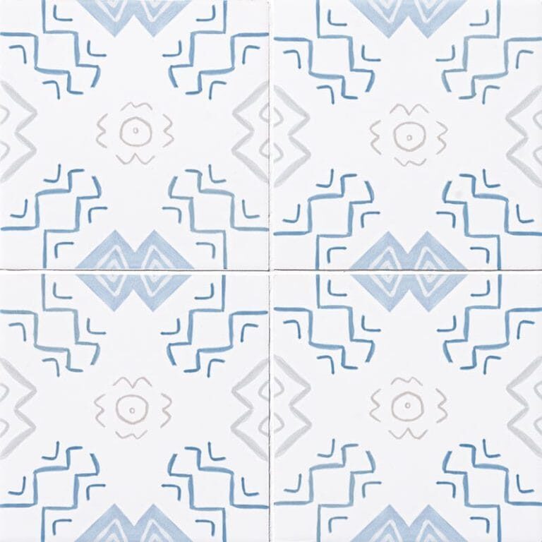 Marble Systems - Amare Matte Ceramic Tile 6x6 - TL80378