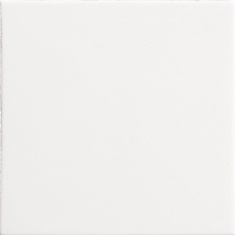 Marble Systems - Marsala Bianco Glossy Ceramic Tile 6x6 - TL80397