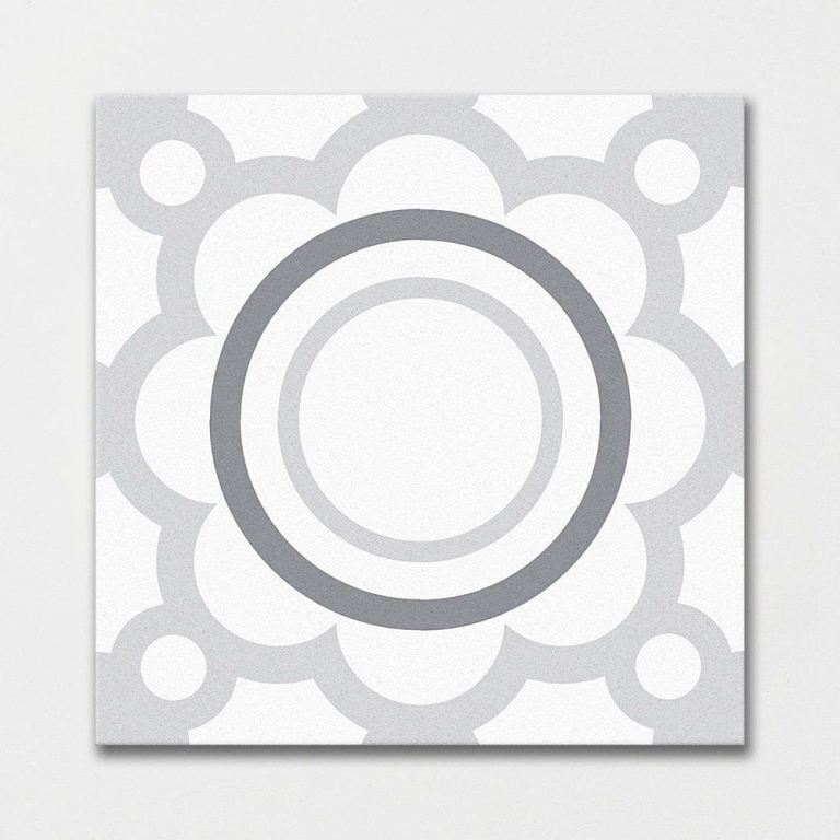 Marble Systems - Aster Matte Colore Look Porcelain Tile 8x8 - TL80412