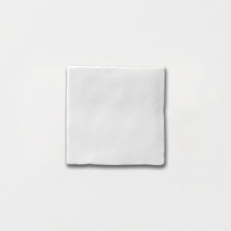 Marble Systems - Antigue Gray Semi Matte Ceramic Tile 4x4 - TL80549