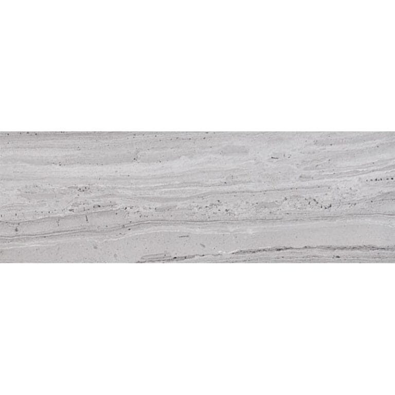 Marble Systems - Haisa Light Honed Subway Marble Tile 4x12 - TL90651