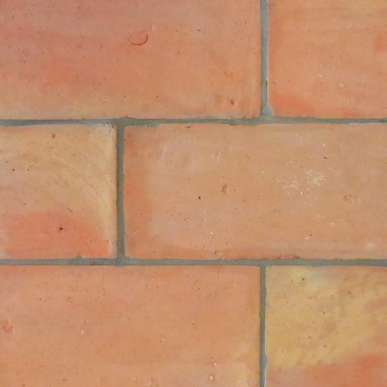 Marble Systems - Cotto Med Natural Rectangle Terracotta Tile 6x12 - TL90804