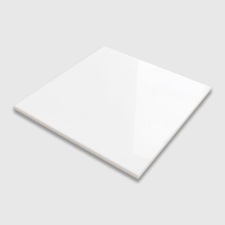 Marble Systems - Thassos White Extra Polished Marble Tile 12x12 - TL90862