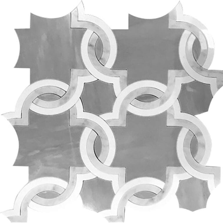 Trellis 19 - Mir Mosaic - TRL-19