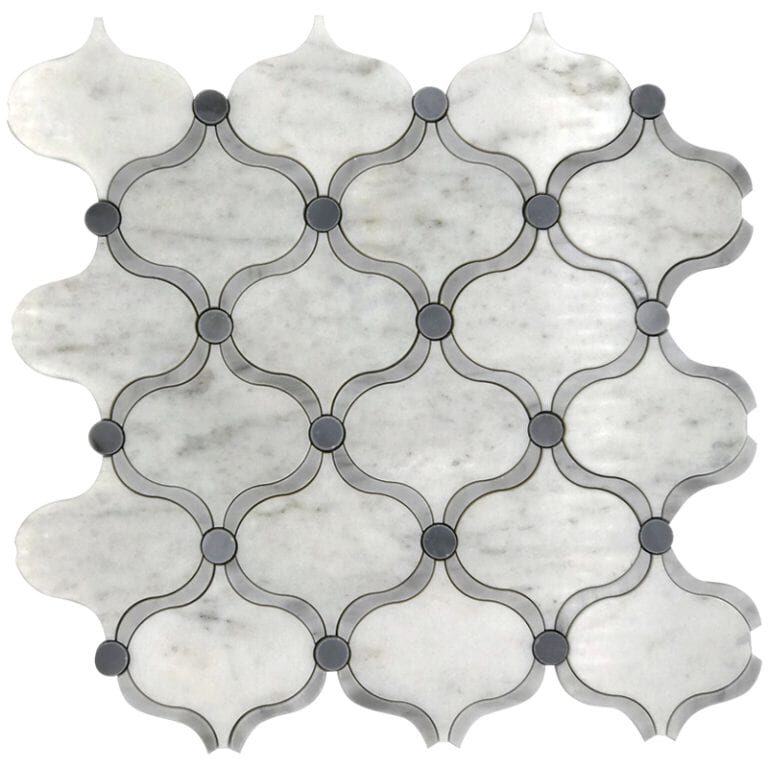 Trellis 8 - Mir Mosaic - TRL-8