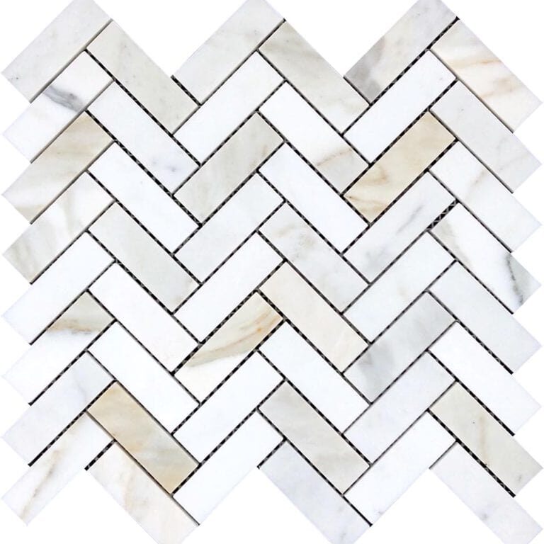 Roselle - Mir Mosaic - TSC-H09H