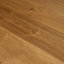 True Teak NATURAL LIGHT RUSTIC