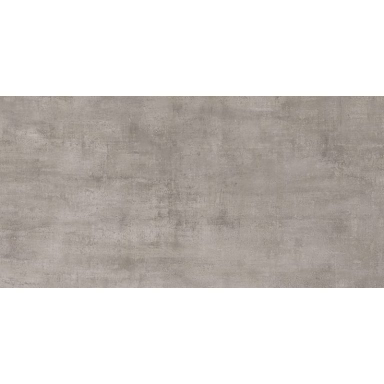 Marble Systems - Runway Fog Lappato Concrete Look Porcelain Tile 12x24 - WIS12092