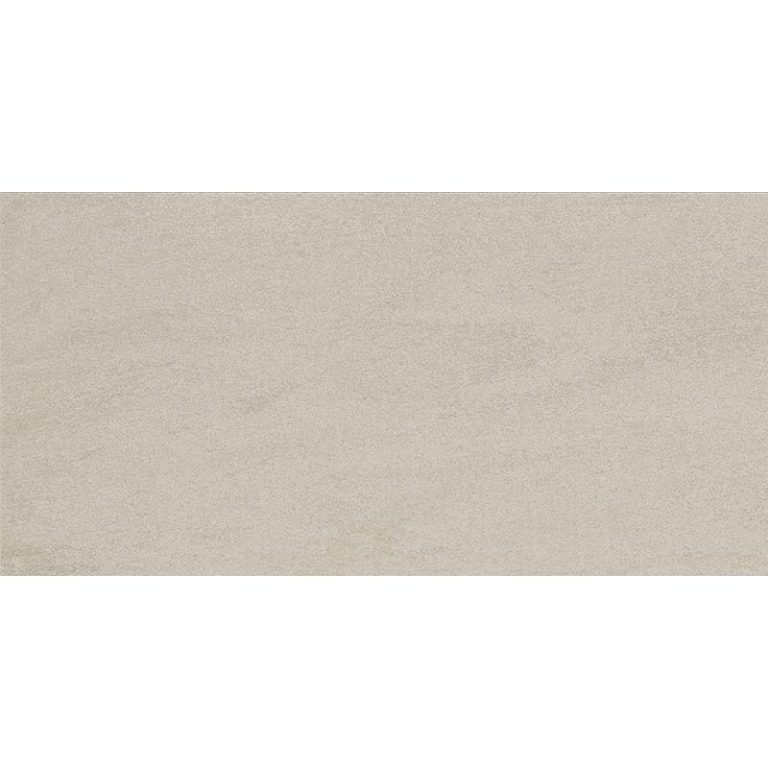 Marble Systems - Atelier White Honed Concrete Look Porcelain Tile 18x36 - WIS12099