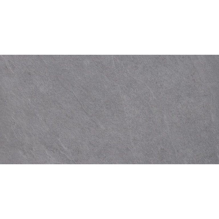 Marble Systems - Silver Flow Natural Stone Look Porcelain Tile 18x36 - WLE00461