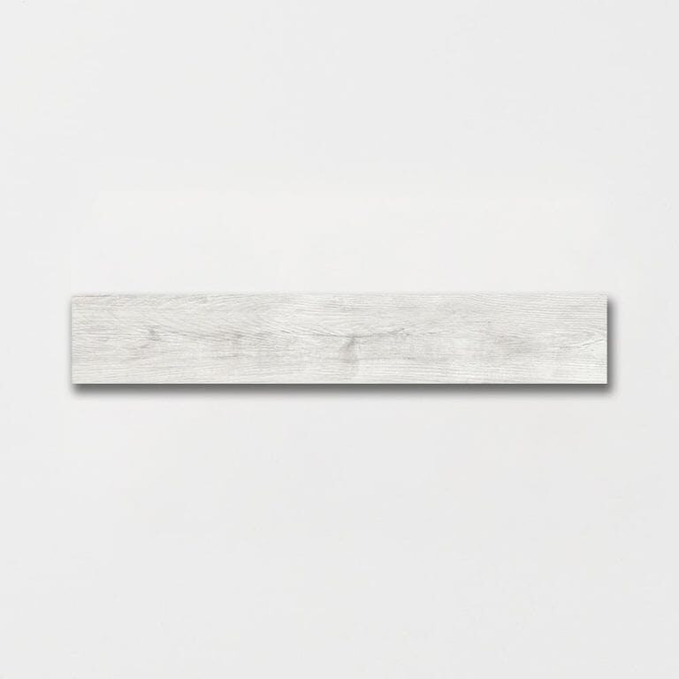 Marble Systems - Riz Natural Wood Look Porcelain Tile 8x48 - WNB00251