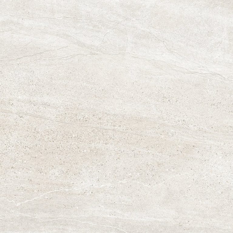 Marble Systems - Snow Matte Porcelain Tile 24x24 - WNB00545