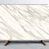 Marble Systems - Calacatta Gold Cg01 Honed Sintered Stone Slab 125x63 - WNE10117