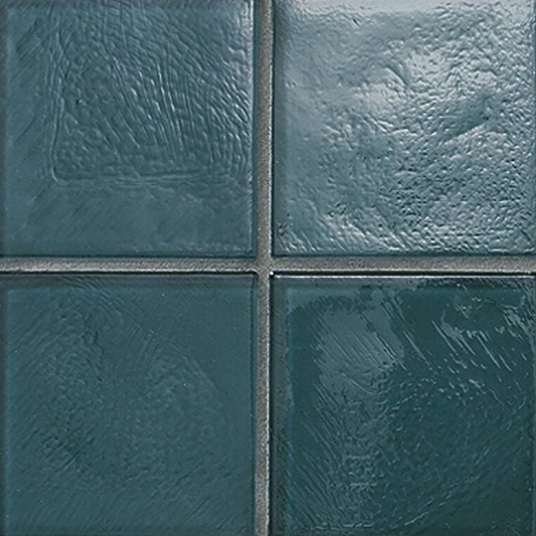Marble Systems - Tahoe Non Iridescent Glass Tile 10x10 - WOS10021