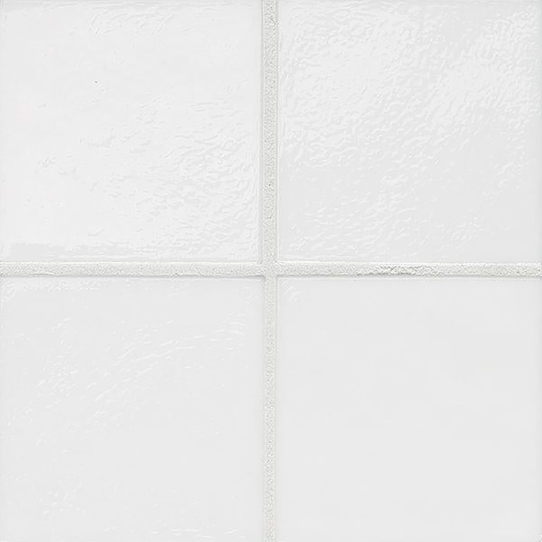 Marble Systems - Silver Light Iridescent Glass Tile 10x10 - WOS10047