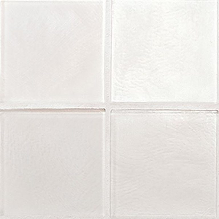 Marble Systems - Oxygen Iridescent Glass Tile 10x10 - WOS10051