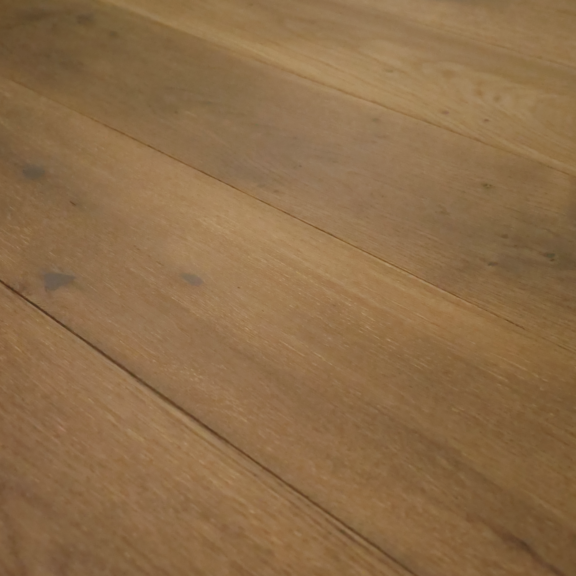 Sylvania WHITE OAK POTTER