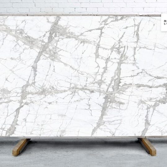 Marble Systems - Invisible B Natural Porcelain Slab 64x128 - YEM00915