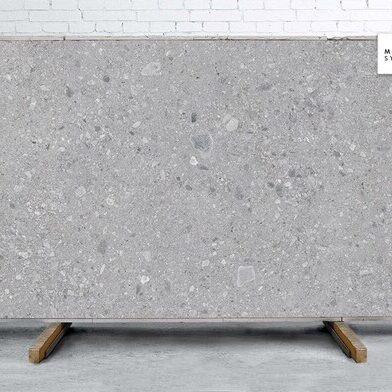 Grigio Di Gre Natural Porcelain Slab 64x128