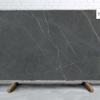 Nero Imperiale Natural Porcelain Slab 64x128