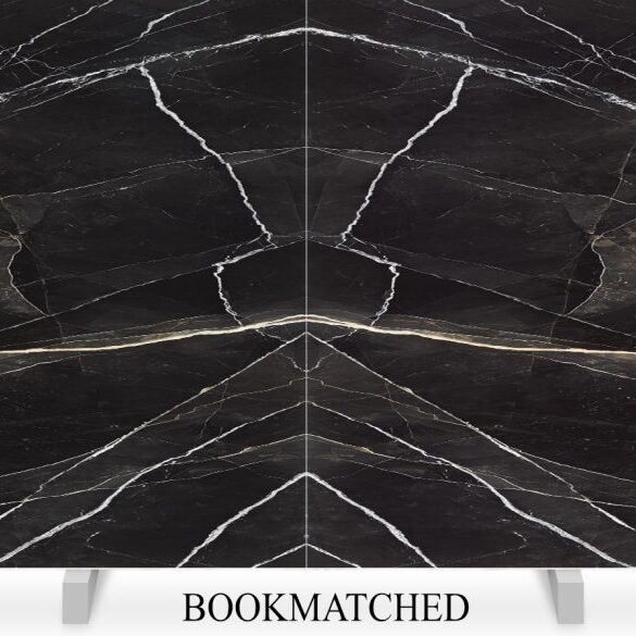 slab master bookmatched