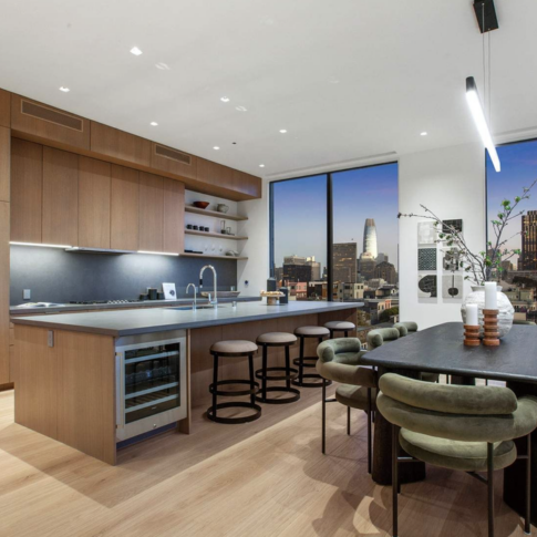 Eternal Desert - Medieval Floors