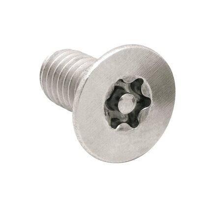 KERDI-DRAIN TAMPER RESISTANT SCREW