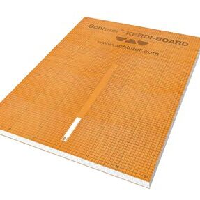 KERDI-BOARD PANEL 5/8" X 48" X 96"