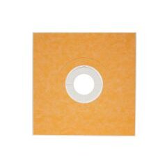 KERDI-SHOWER Tray 60" x 60" Center Drain