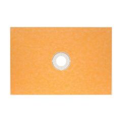 KERDI-SHOWER Tray 38" x 60" Center Drain