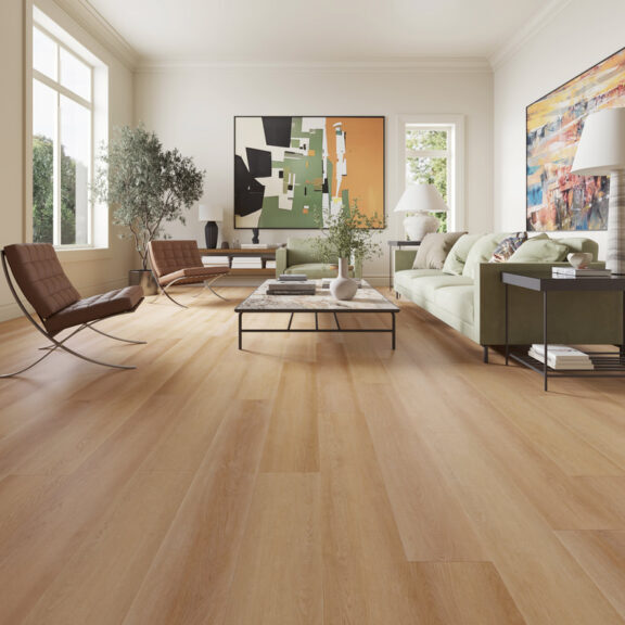 Madrid - Medieval Floors