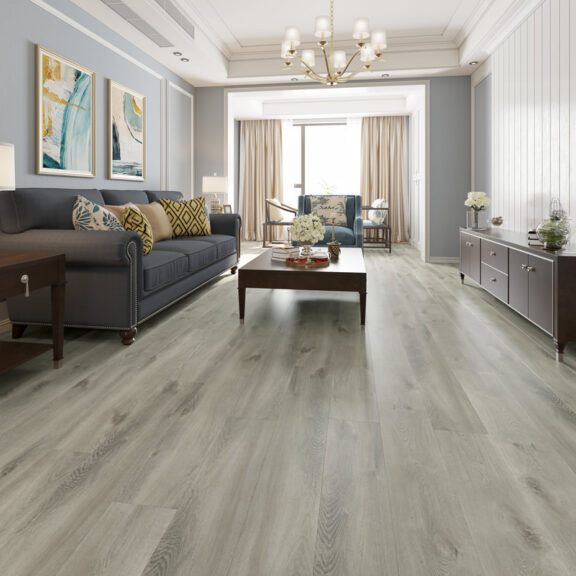 Martigues - Medieval Floors