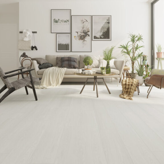 Millau - Medieval Floors