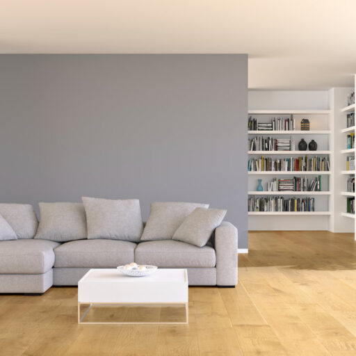 Mystic Amber - Medieval Floors