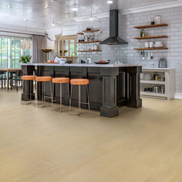 Natural Summery - Medieval Floors