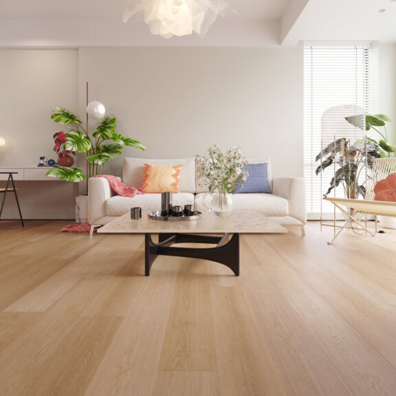 Paris - Medieval Floors