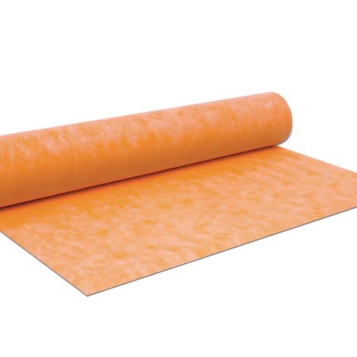 KERDI-DS WATERPROOF MEMBRANE 3'3" X 98'5" = 323 SF