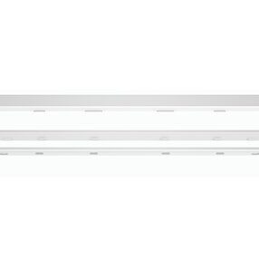 KERDI-LINE 3/4" FRAME 44" SOLID GRATE MBW