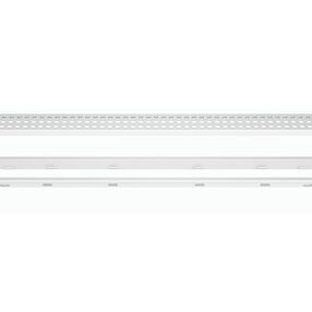 KERDI-LINE 3/4" FRAME 44" SQUARE GRATE MBW