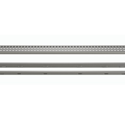 KERDI-LINE 3/4" FRAME 60" SQUARE GRATE TSG