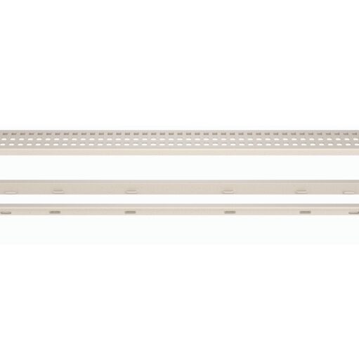 KERDI-LINE 3/4" FRAME 36" SQUARE GRATE TSI