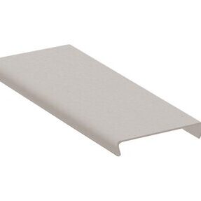 KERDI-LINE-FC COVER PLATE TSBG