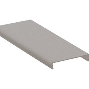 KERDI-LINE-FC COVER PLATE TSSG