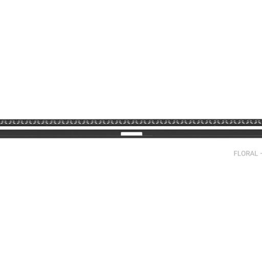 KERDI-LINE-VARIO 8' D5-FLORAL MGS