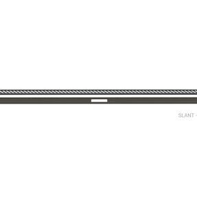 KERDI-LINE-VARIO 8' D14-SLANT TSDA