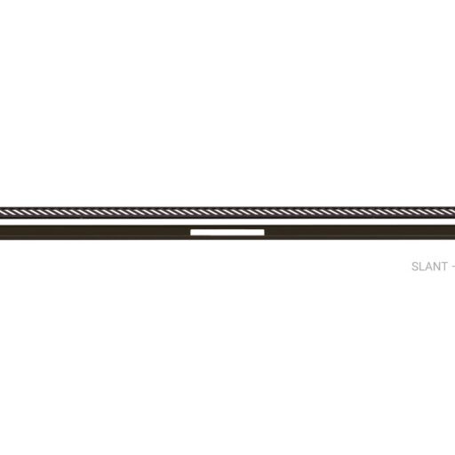 KERDI-LINE-VARIO 4' D14-SLANT TSOB