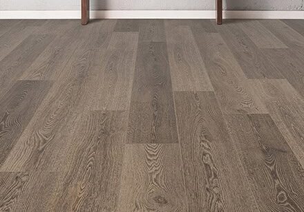 Provenza MaxCore Concorde Oak Castle Rock PRO3201 Staged Scene