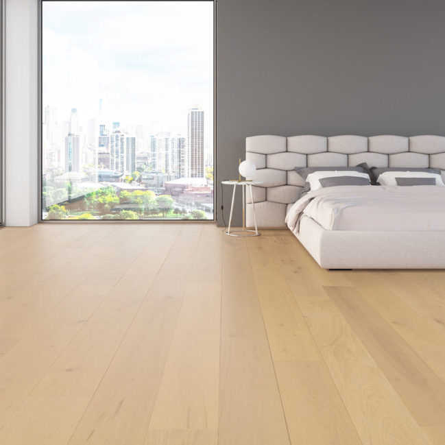 Rocky Venus - Medieval Floors