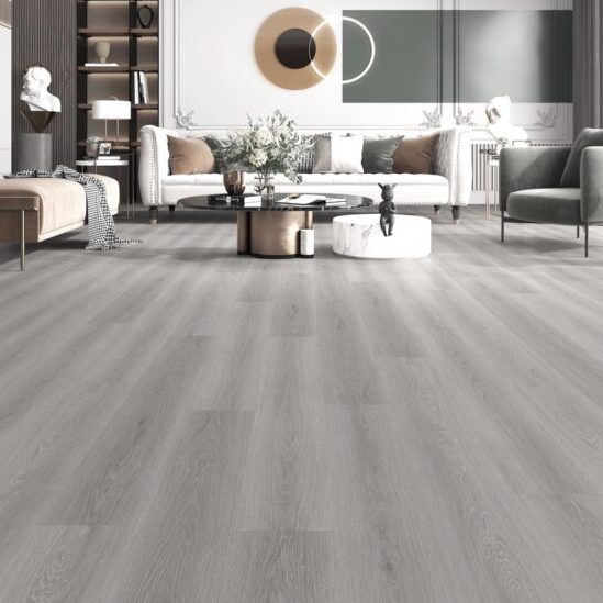 Strasbourg - Medieval Floors